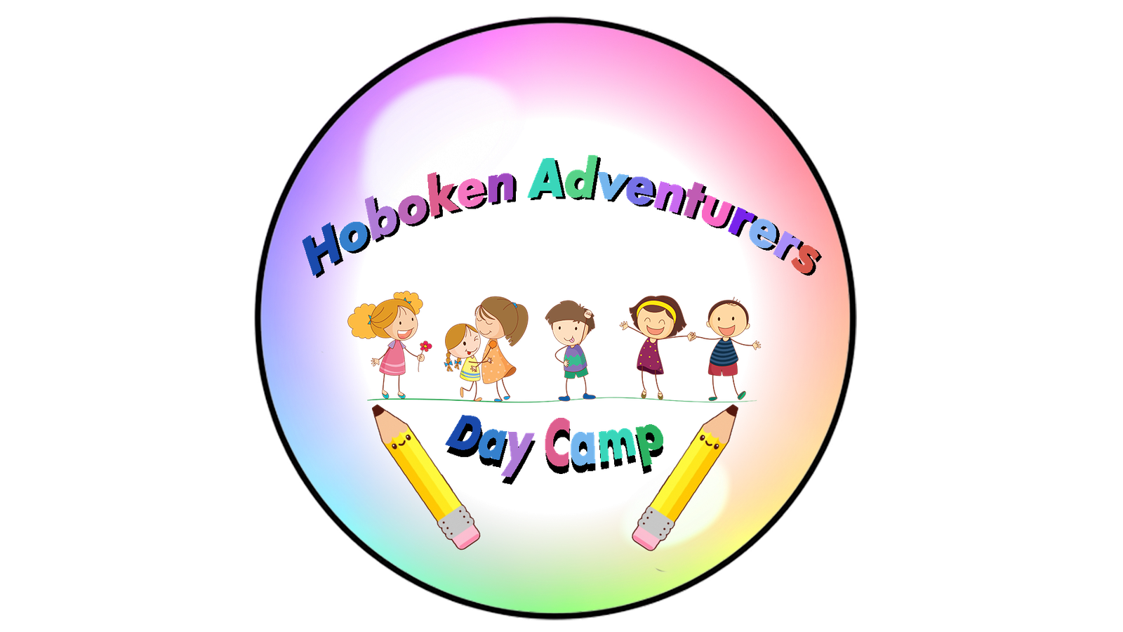 Hoboken Adventurers Day Camp